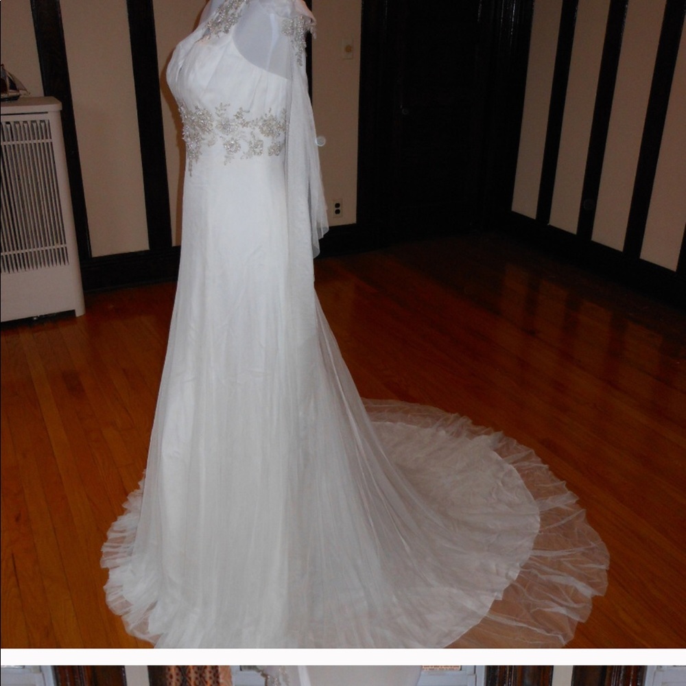 Wedding dress for sale, Brand new with tags